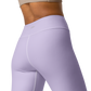 Lavender Spiral Leggings – Vaallá Collection