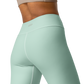 Green Lotus Leggings – Vaallá Collection