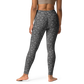 Rooted Floral Leggings – Vaallá Collection