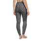 Rooted Floral Leggings – Vaallá Collection