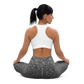 Rooted Floral Leggings – Vaallá Collection