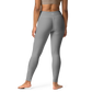 Grey Mandala Leggings – Vaallá Collection