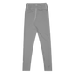 Grey Mandala Leggings – Vaallá Collection
