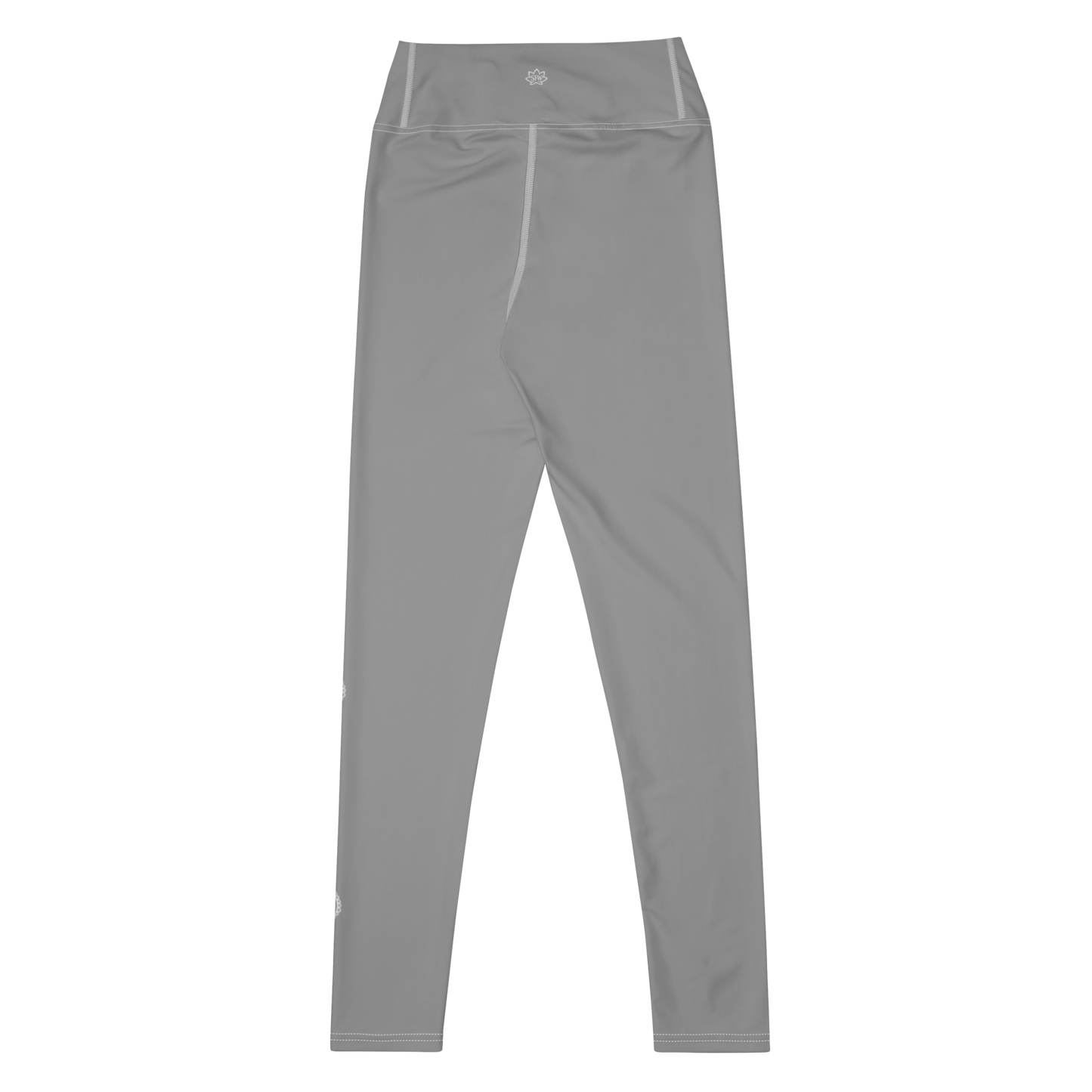 Grey Mandala Leggings – Vaallá Collection