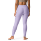 Lavender Spiral Leggings – Vaallá Collection