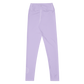 Lavender Spiral Leggings – Vaallá Collection