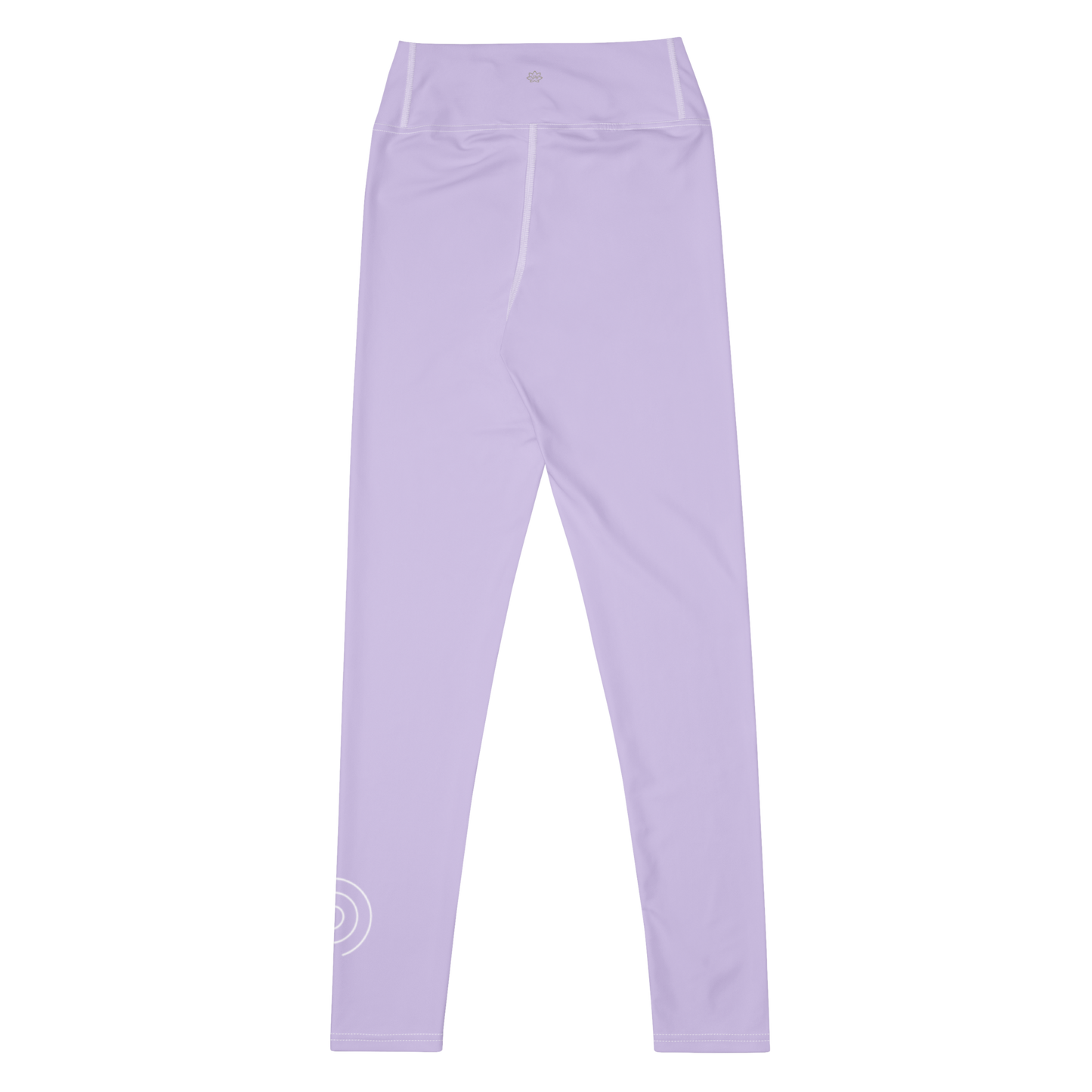Lavender Spiral Leggings – Vaallá Collection