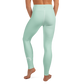 Green Lotus Leggings – Vaallá Collection