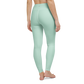 Green Lotus Leggings – Vaallá Collection