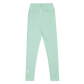 Green Lotus Leggings – Vaallá Collection