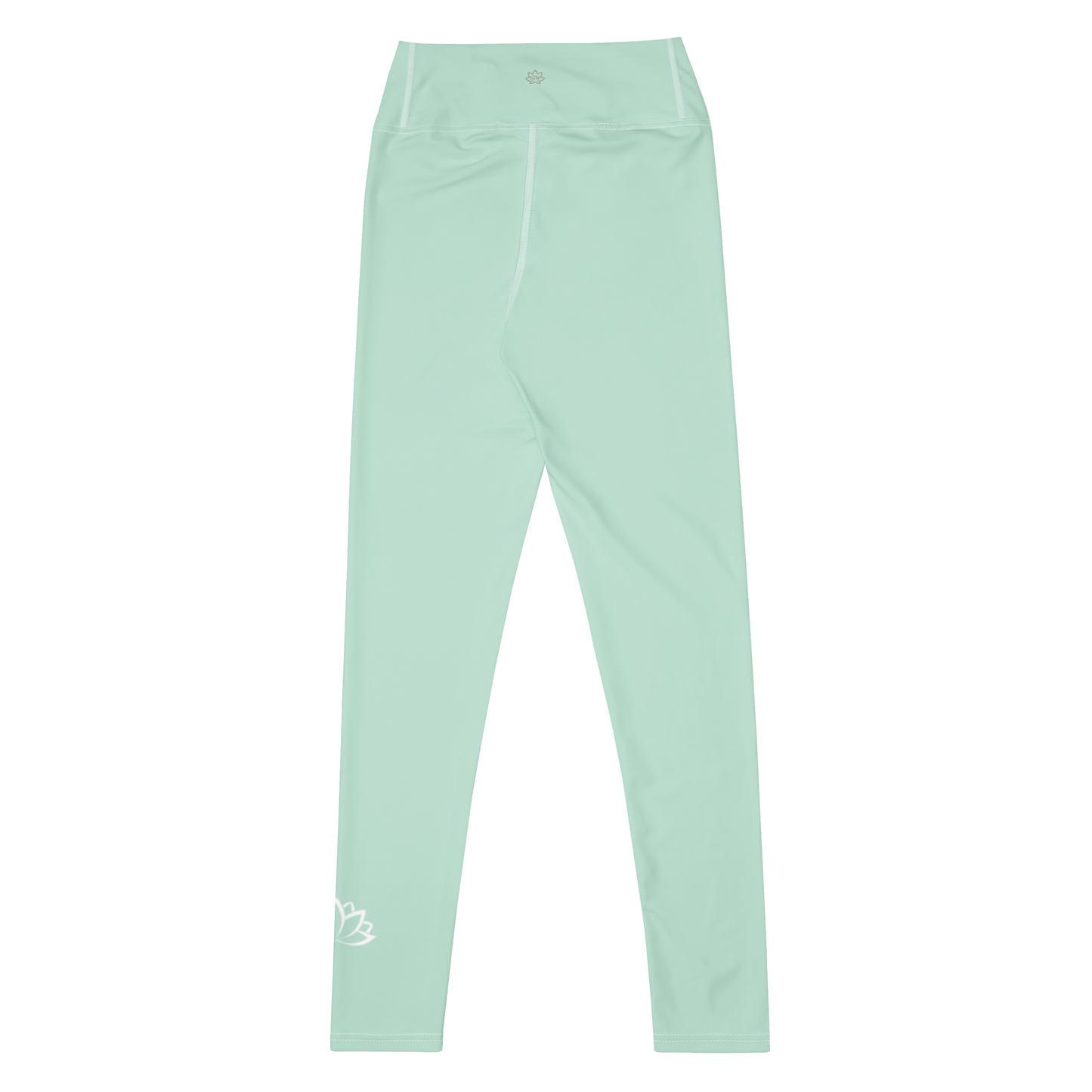 Green Lotus Leggings – Vaallá Collection