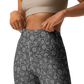 Rooted Floral Leggings – Vaallá Collection