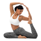 Rooted Floral Leggings – Vaallá Collection