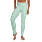 Green Lotus Leggings – Vaallá Collection