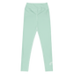 Green Lotus Leggings – Vaallá Collection