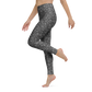 Rooted Floral Leggings – Vaallá Collection