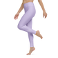 Lavender Spiral Leggings – Vaallá Collection