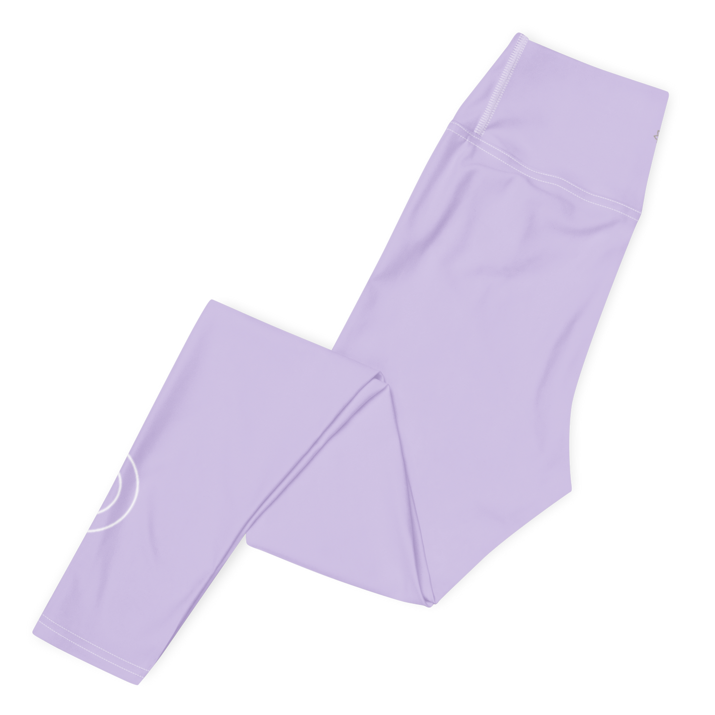 Lavender Spiral Leggings – Vaallá Collection