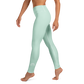 Green Lotus Leggings – Vaallá Collection