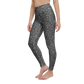 Rooted Floral Leggings – Vaallá Collection