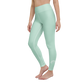 Green Lotus Leggings – Vaallá Collection