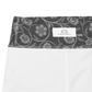 Rooted Floral Leggings – Vaallá Collection