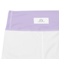 Lavender Spiral Leggings – Vaallá Collection
