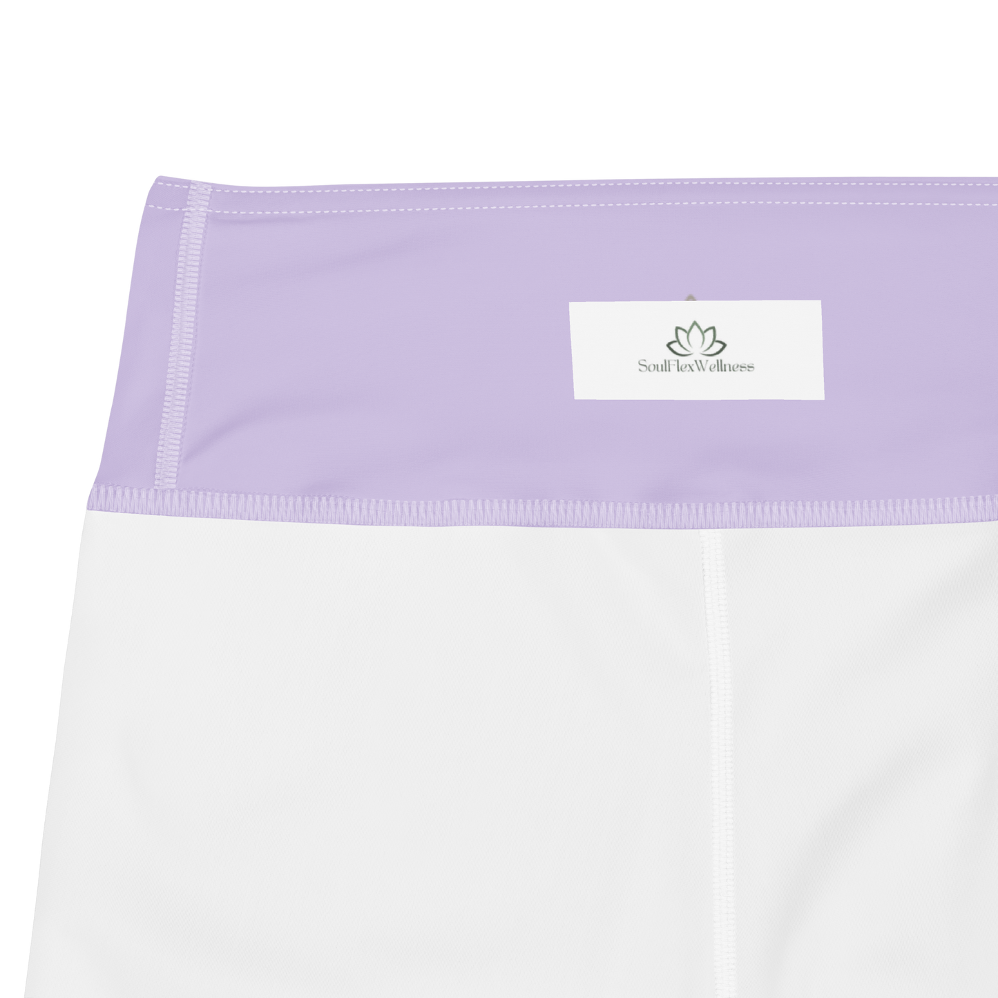 Lavender Spiral Leggings – Vaallá Collection