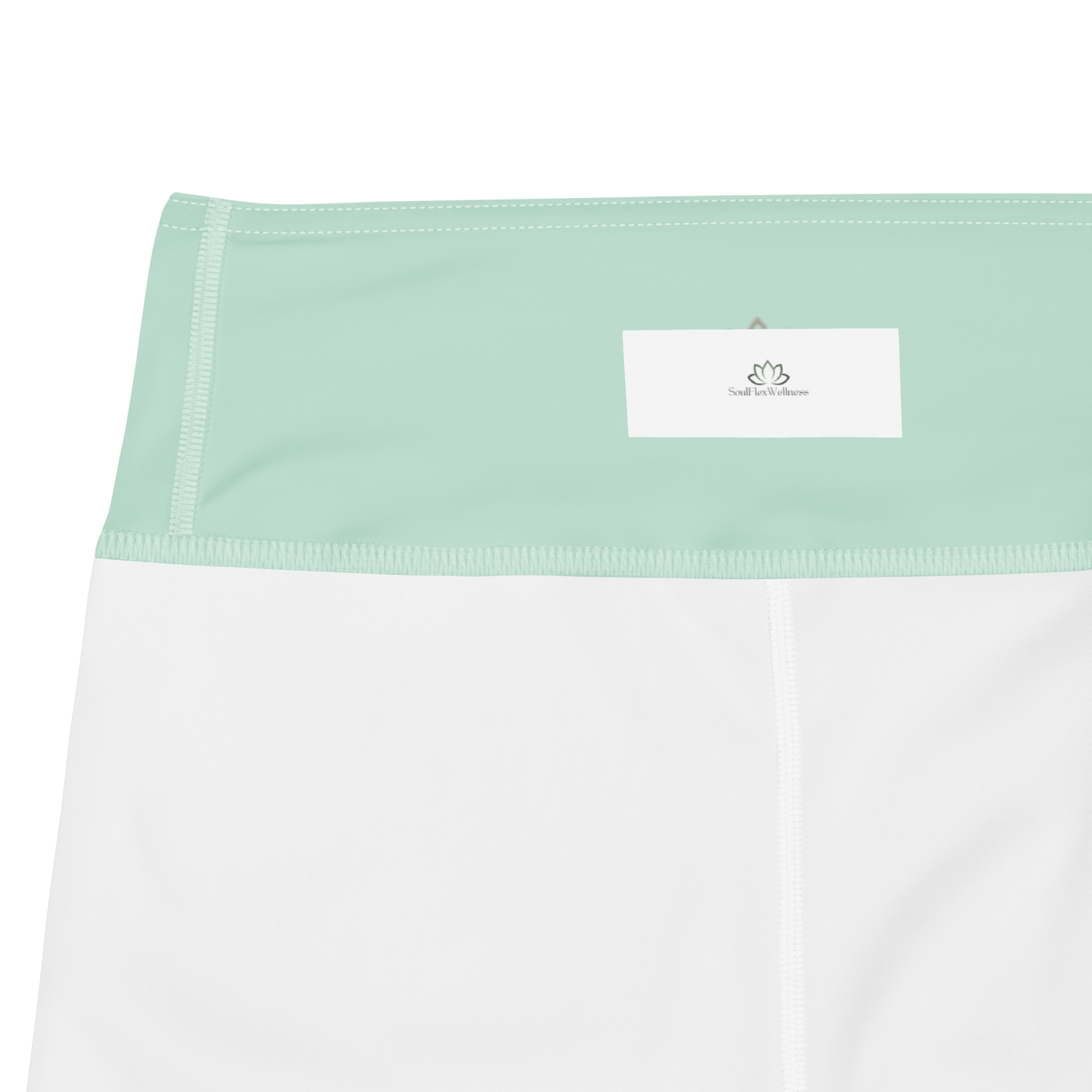Green Lotus Leggings – Vaallá Collection