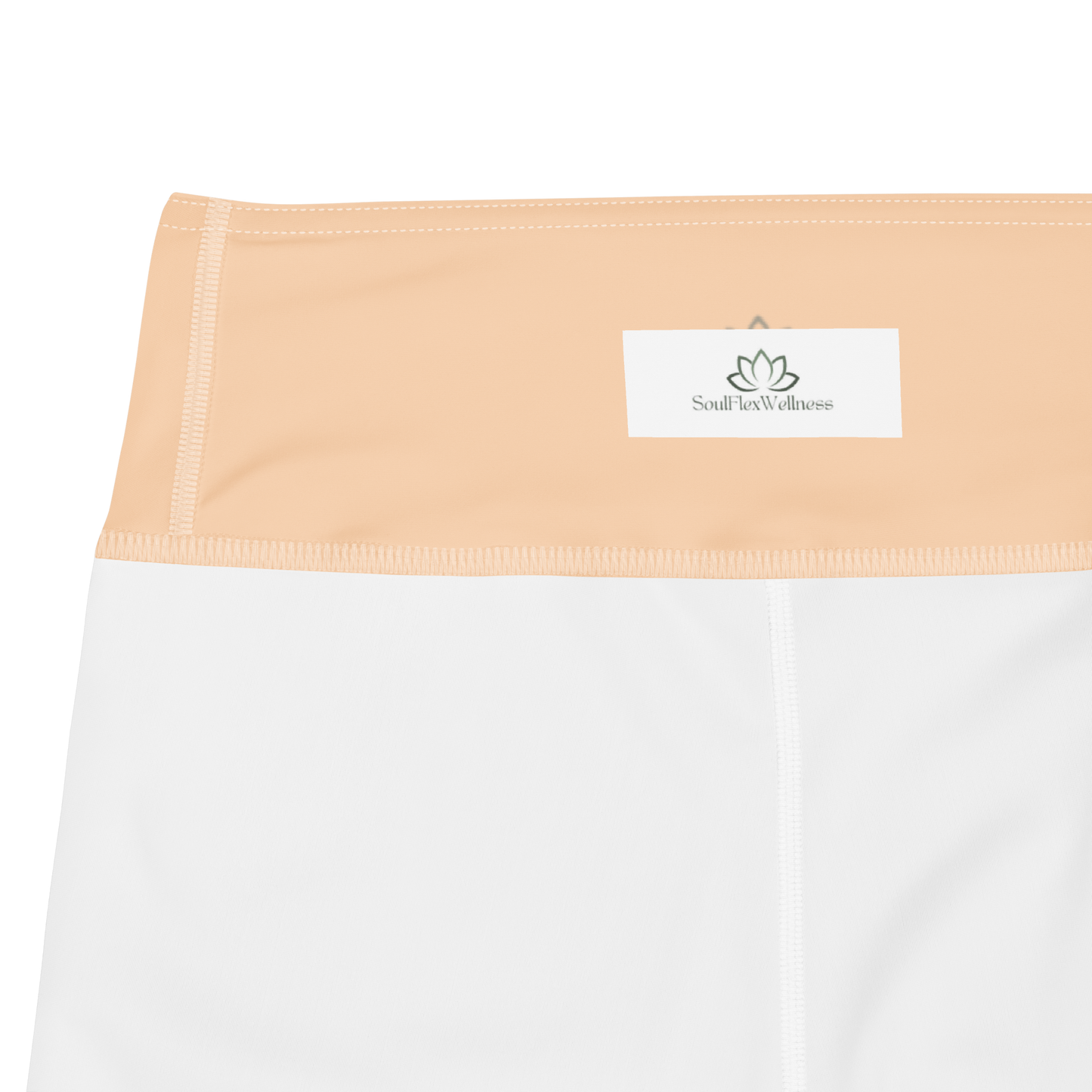 Beige Flow Leggings – Vaallá Collection