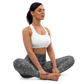 Rooted Floral Leggings – Vaallá Collection