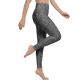 Rooted Floral Leggings – Vaallá Collection
