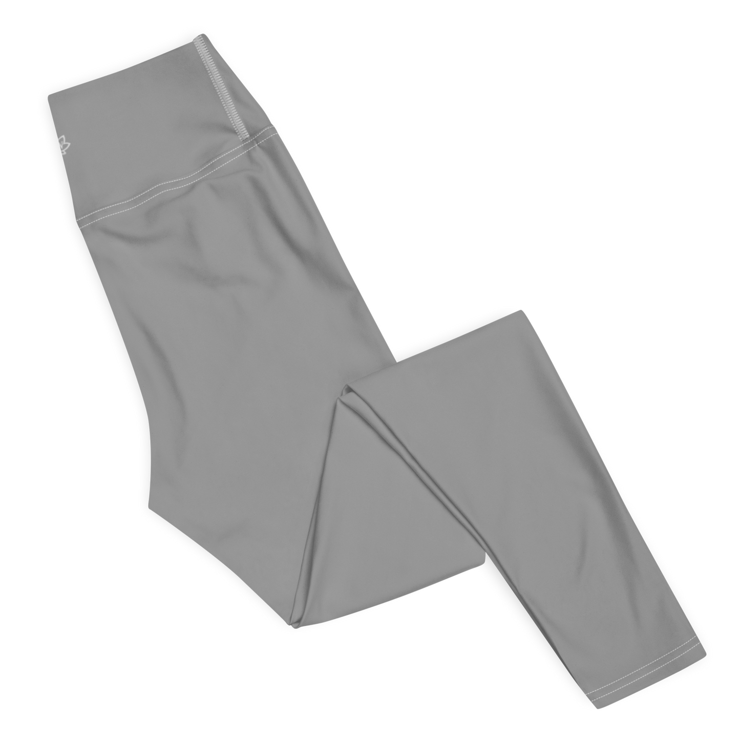 Grey Mandala Leggings – Vaallá Collection
