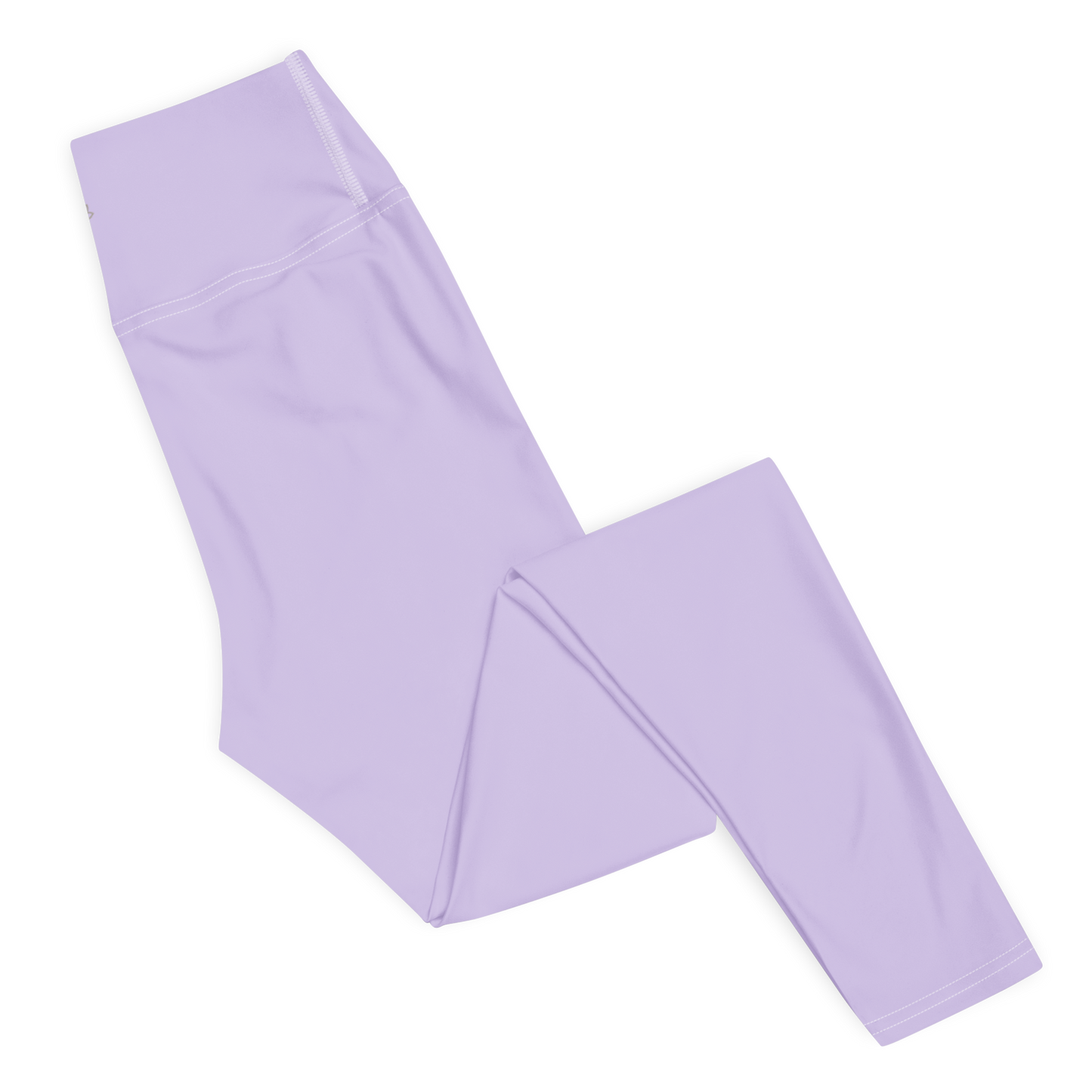 Lavender Spiral Leggings – Vaallá Collection