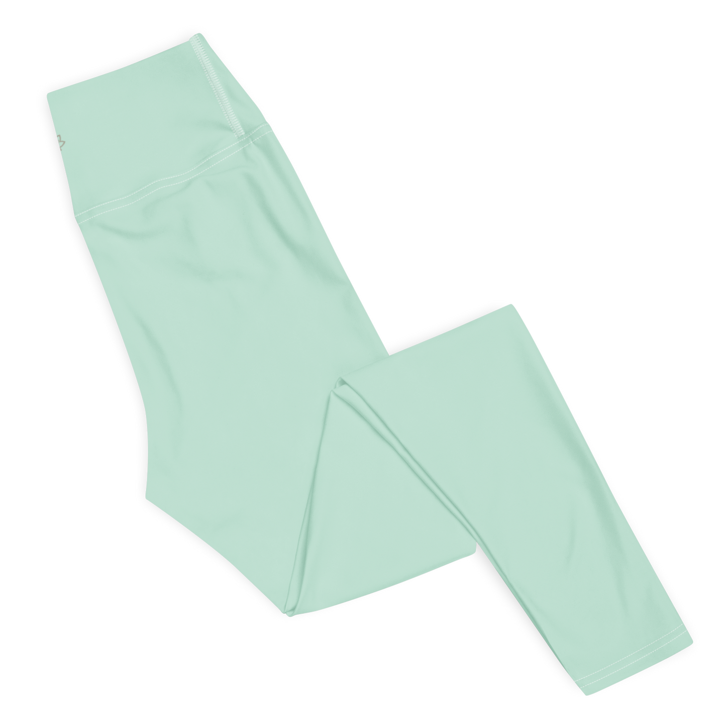 Green Lotus Leggings – Vaallá Collection