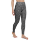 Rooted Floral Leggings – Vaallá Collection