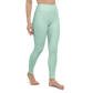 Green Lotus Leggings – Vaallá Collection