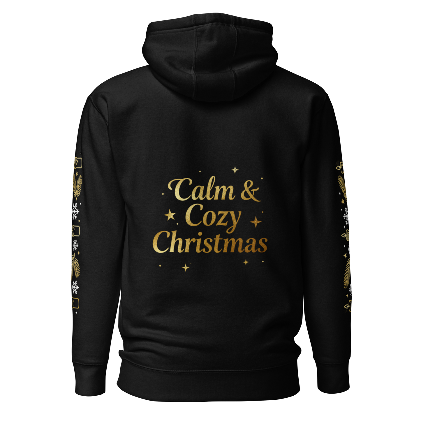 🕯 Peaceful Spirit Hoodie