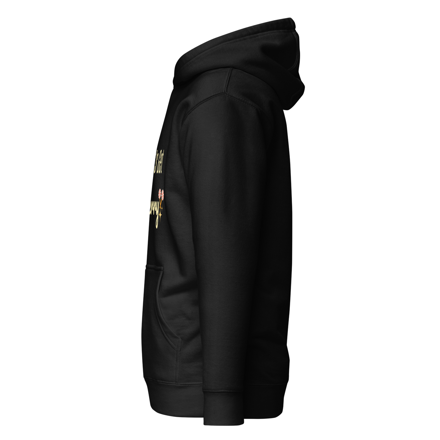 Let’s Get Merry Hoodie