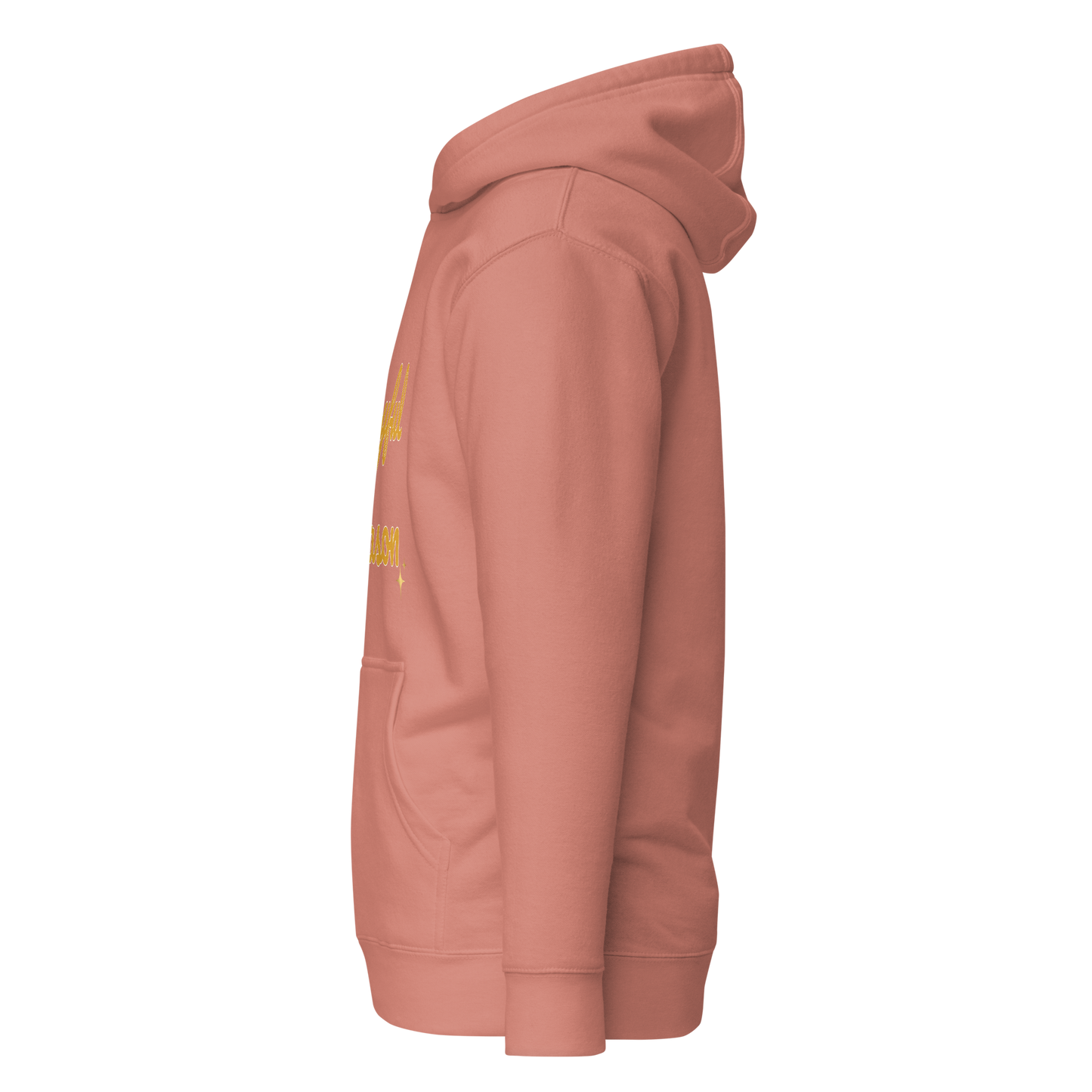 Joyful Season Hoodie