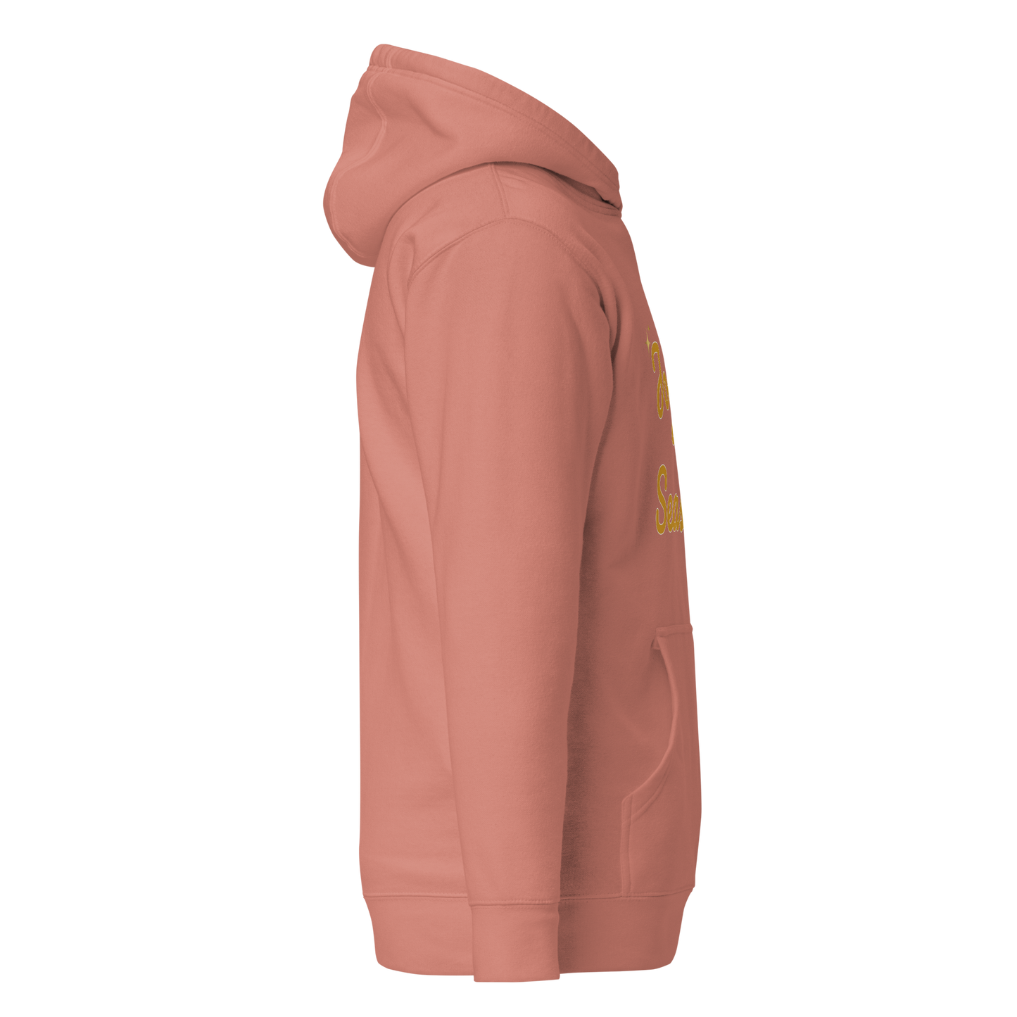 Joyful Season Hoodie