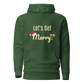 Let’s Get Merry Hoodie