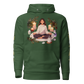 🕯 Peaceful Spirit Hoodie