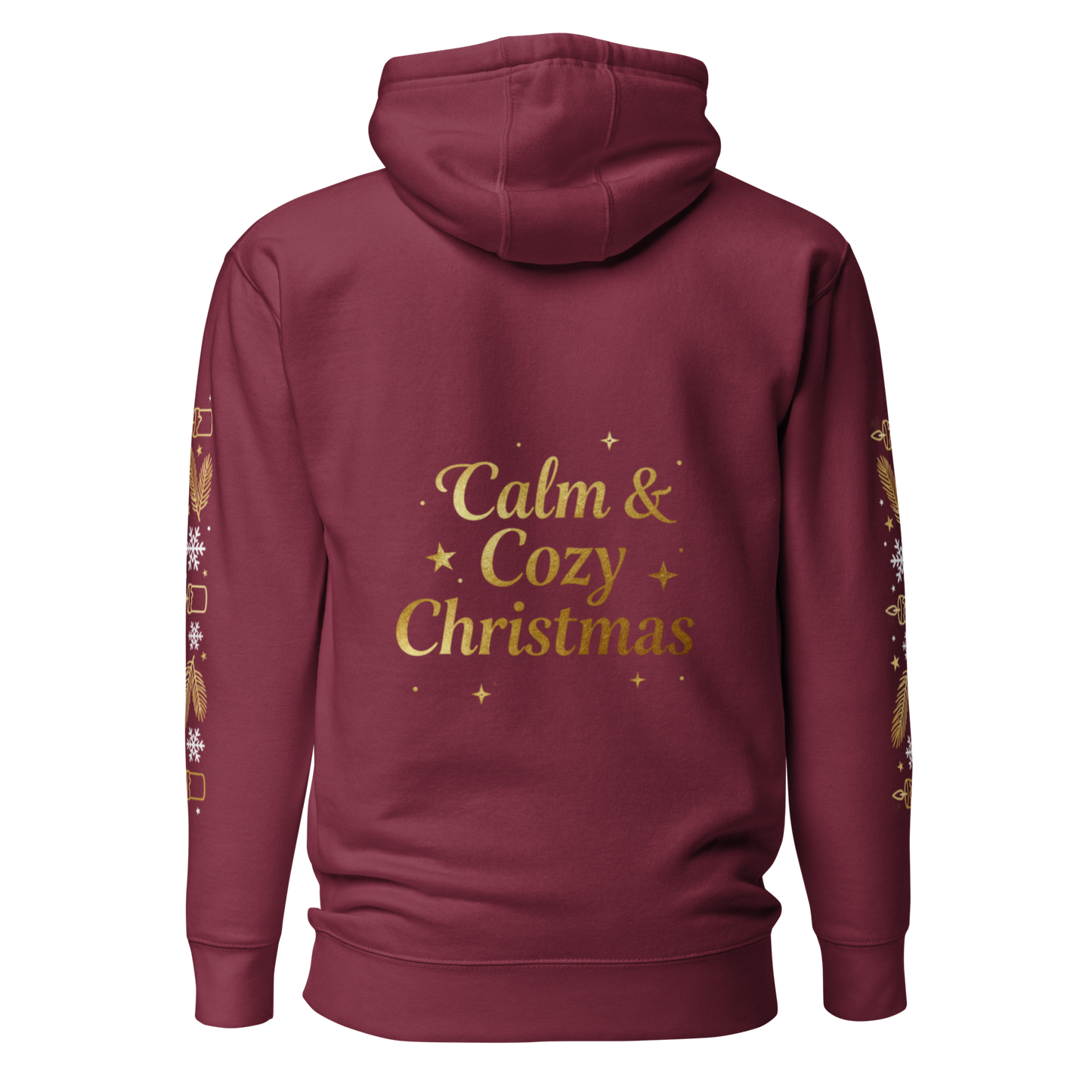 🕯 Peaceful Spirit Hoodie