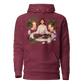 🕯 Peaceful Spirit Hoodie
