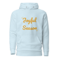 Joyful Season Hoodie