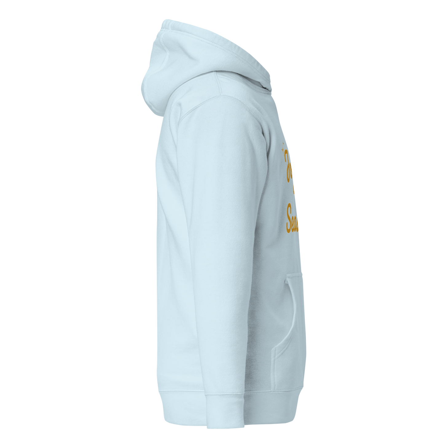 Joyful Season Hoodie
