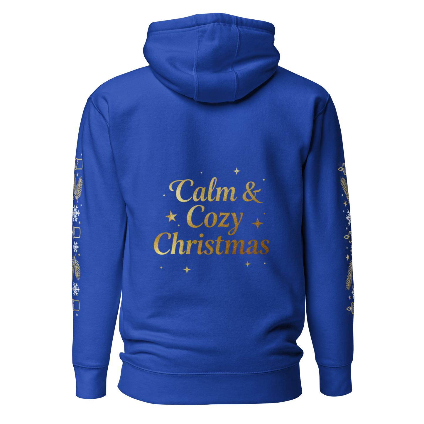 🕯 Peaceful Spirit Hoodie