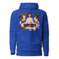 🕯 Peaceful Spirit Hoodie