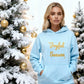 Joyful Season Hoodie